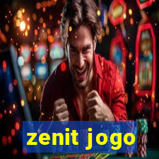 zenit jogo